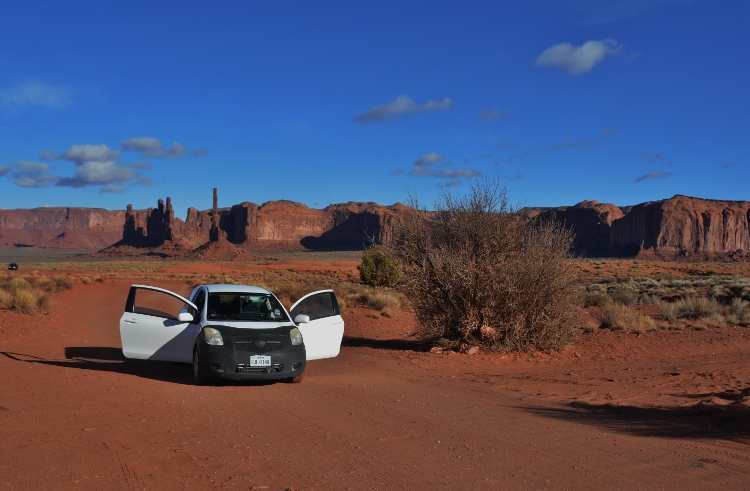 Monument Valley